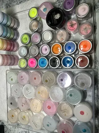 ネイル ネイルケアサロン Campanulaのネイルデザイン