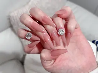 ネイル ネイルサロン Easenのネイルデザイン