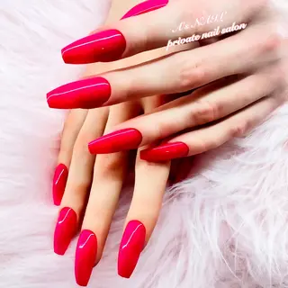 ネイル A's NAIL ayakaのネイルデザイン