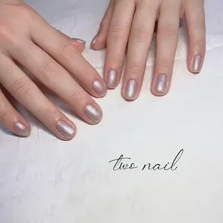 ネイル two nailのネイルデザイン