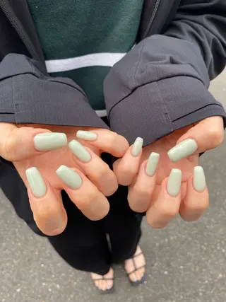 ネイル 💅Perfect Wink RUI🌈のネイルデザイン