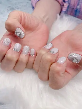 ネイル haru.nail所属・🪄 はるかのネイルデザイン