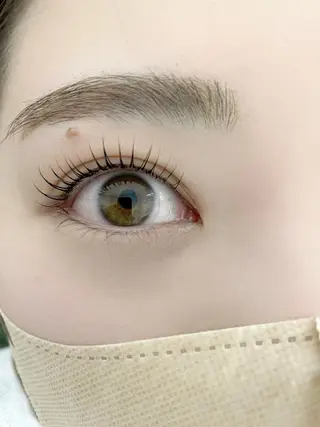 マツエク・マツパ 堀田 あゆみ （アイリスト）のマツエク・マツパデザイン