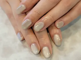 ネイル ネイル&巻き爪サロン 　AKnailのネイルデザイン