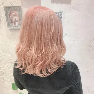 カラー 美髪/カラー 美容院🌈渡辺隼也のヘアスタイル