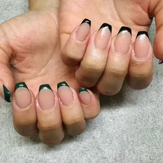 ネイル Maks 大迫のネイルデザイン