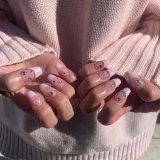 ネイル 🤍 YUI 🤍のネイルデザイン