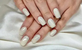 ネイル マツエク・マツパ アイブロウ Nail&eye Belire 新宿のネイルデザイン
