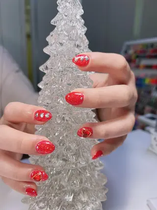 ネイル ネイルサロン ロア旧ジョリーのネイルデザイン