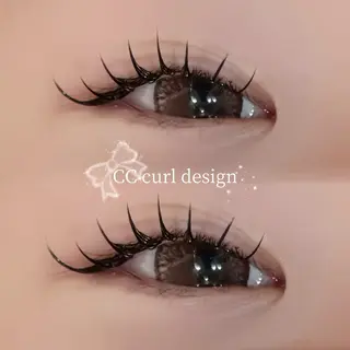 マツエク・マツパ Le Coeur 見附店 渡邉の眉毛・アイブロウイメージ