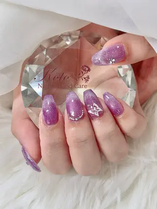 ネイル Nail Salon KOTOのネイルデザイン