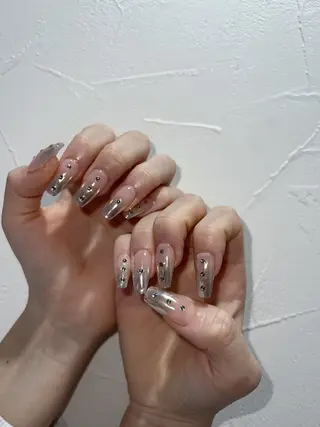 ネイル Yudia Minoriのネイルデザイン