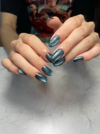 ネイル miinail miyuuのネイルデザイン