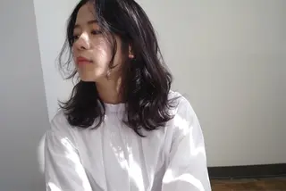 ヘアアレンジ マンツーマン施術🦋 ayajuのヘアスタイル