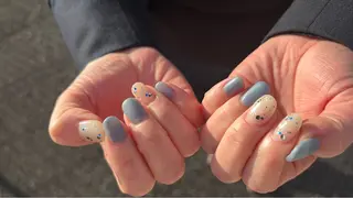 ネイル Leo NAIL所属・Leo NAILのネイルデザイン