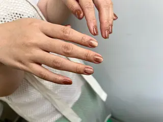 ネイル nail salon te.enのネイルデザイン