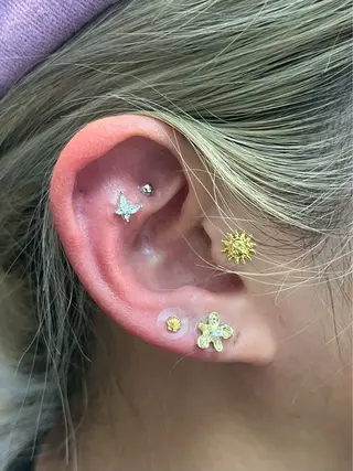 HELIOS 土浦店所属・耳つぼジュエリー⌇ ikumiのその他イメージ