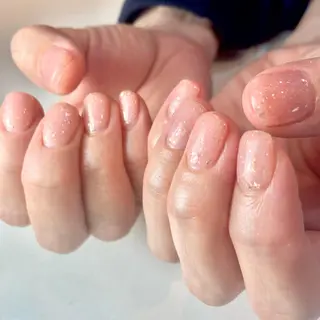 ネイル Ange epais nAnnAnのその他イメージ