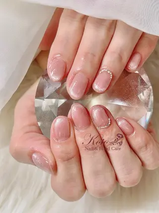 ネイル Nail Salon KOTOのネイルデザイン