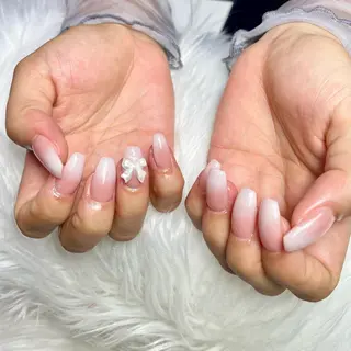 ネイル RosyBeauty Salon所属・RosyBeauty Salonのネイルデザイン