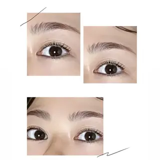 マツエク・マツパ Luxxe_nu.所属・Luxxe_nu.浅 岡のマツエク・マツパデザイン