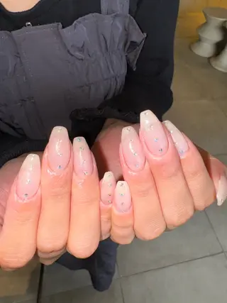 ネイル 🍒 akariのネイルデザイン