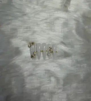 ネイル Nail&Eye sanaのネイルデザイン