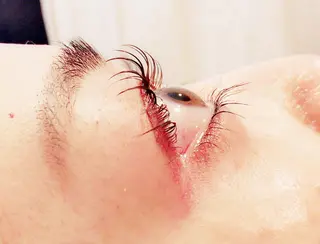 マツエク・マツパ EYEIRO大宮西口 yamaharaのマツエク・マツパデザイン