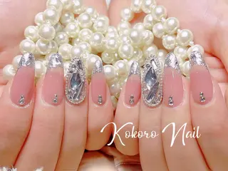 ネイル Hawchumi 💅のネイルデザイン