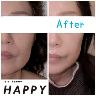 total beauty HAPPY所属・O. Minaのその他イメージ