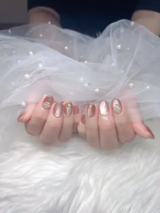 ネイル MK ネイルサロンのネイルデザイン