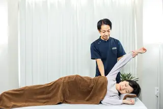 肩こり改善整体 ユアーズ【四条大宮】のエステ・リラクイメージ