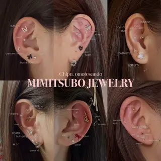 Chipn. eye表参道のマツエク・マツパデザイン