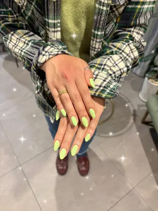 ネイル 🎀RinRin🎀 Nail💅二子玉川のネイルデザイン