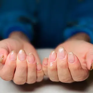 ネイル nailオーデリー 名東高針店のネイルデザイン