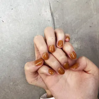 ネイル ユナ🌙 nailのネイルデザイン