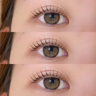 マツエク・マツパ sofa八王子店 RIKOのマツエク・マツパデザイン