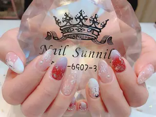 ネイル リン リンのネイルデザイン