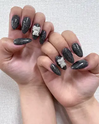 ネイル ToliyDeliy akemiのネイルデザイン