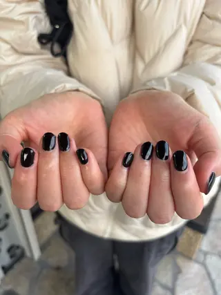 ネイル No8 RYOのネイルデザイン