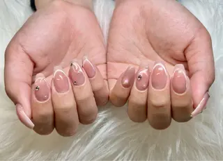 ネイル Tsugimonail所属・Tsugimo ネイルのネイルデザイン