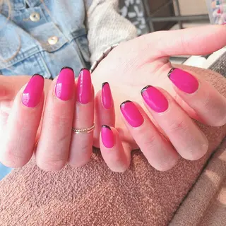 ネイル 桜 成美のエステ・リラクイメージ