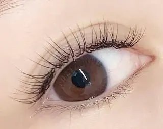 マツエク・マツパ まつげ&眉サロンa la mode 樟葉店所属・a lamode Yuukaのマツエク・マツパデザイン