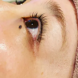 マツエク・マツパ ＷＥＬＩＮＡ YOSHIMIのマツエク・マツパデザイン