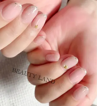 ネイル 市川駅 ✿中津のネイルデザイン