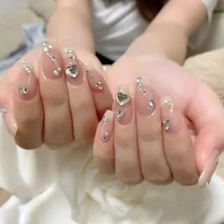 ネイル 💅fleur Ayumiのネイルデザイン