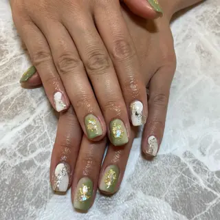 ネイル NAIL SALON Rのネイルデザイン