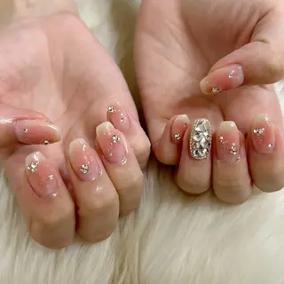 ネイル パラジェル登録サロンfeerique所属・Uchida Mayunaのその他イメージ