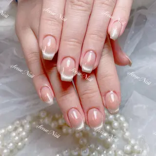 ネイル Bunny 🐰のネイルデザイン