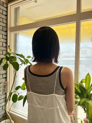 ショート suii.. yurinaのヘアスタイル